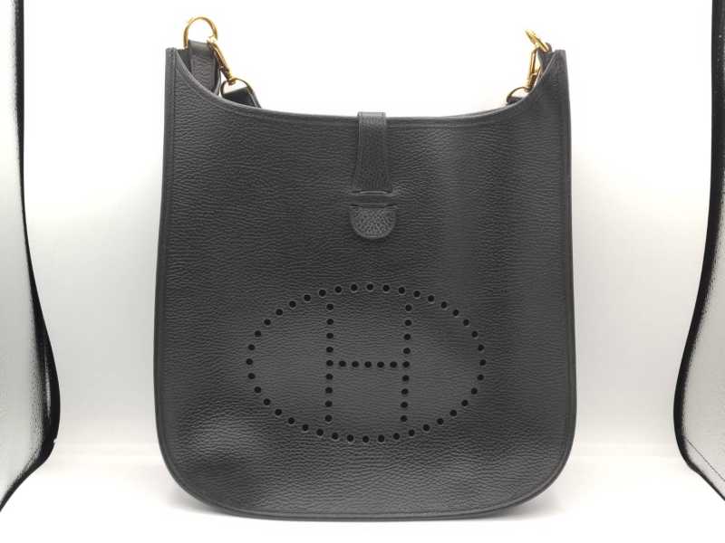 エルメス買取　エブリン1GM